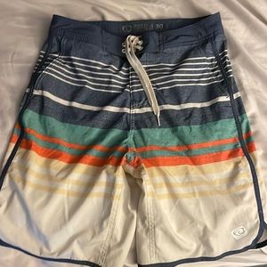 WaveZone swim trunks